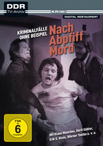 Film: Kriminalfälle ohne Beispiel/Nach Abpfiff Mord