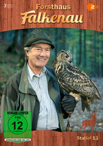 Film: Forsthaus Falkenau - Staffel 13 [3 DVDs]