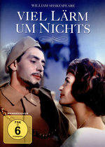 Film: Viel Lärm um nichts