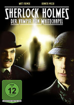 Film: Sherlock Holmes - Der Vampir von Whitechapel