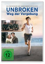 Film: Unbroken: Weg der Vergebung