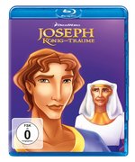 Film: Joseph - König der Träume