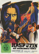 Film: Rasputin - Der wahnsinnige Mönch [LE]
