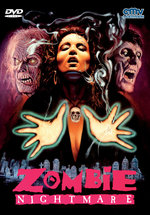 Film: Zombie Nightmare - Uncut [LE]