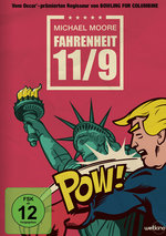 Film: Fahrenheit 11/9