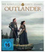 Film: Outlander - Die komplette vierte Season