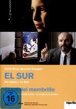 Film: El Sur / El sol del membrillo (OmU)