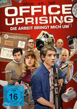 Film: Office Uprising