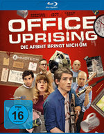 Film: Office Uprising