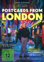 Film: Postcards from London