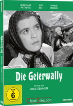 Film: Die Geierwally