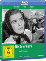 Film: Die Geierwally