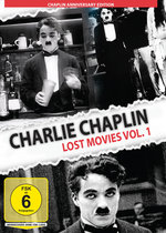 Film: Charlie Chaplin - Lost Movies Vol. 1