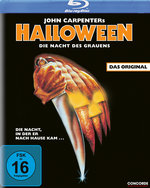 Film: Halloween - Die Nacht des Grauens