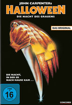 Film: Halloween - Die Nacht des Grauens