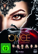 Film: Once upon a time - Es war einmal - Staffel 6