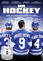 Film: Mr. Hockey - Die Gordie Howe Story