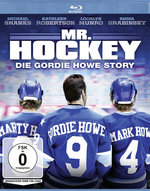 Film: Mr. Hockey - Die Gordie Howe Story