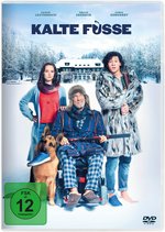 Film: Kalte Füsse