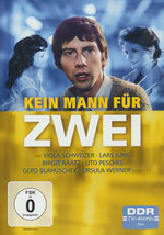 Film: Kein Mann für Zwei