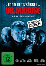 Film: Die 1000 Glotzböbbel vom Dr. Mabuse