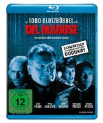 Film: Die 1000 Glotzböbbel vom Dr. Mabuse