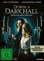 Film: Down a Dark Hall