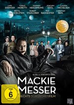 Film: Mackie Messer - Brechts Dreigroschenfilm