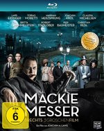 Film: Mackie Messer - Brechts Dreigroschenfilm