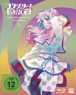 Film: Concrete Revolutio - The last Song - St.2/Vol.1