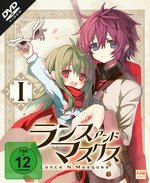 Film: Lance N' Masques - Volume 1/Episode 01-06