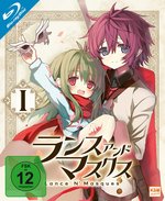 Film: Lance N' Masques - Volume 1/Episode 01-06