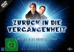 Film: Zurück in die Vergangenheit - Gesamtedition