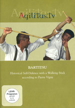 Film: Bartitsu - Historische Selbst... (engl. Version)
