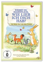 Film: Weißt du eigentlich, wie lieb ich dich hab?