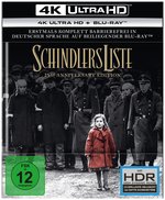 Film: Schindlers Liste