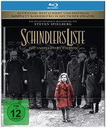 Film: Schindlers Liste