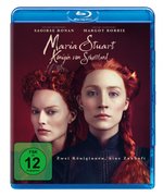 Film: Maria Stuart - Königin von Schottland