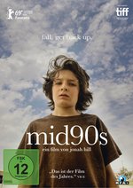 Film: MID90s