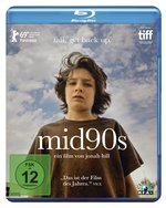 Film: MID90s