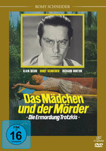 Film: Das Mädchen und der Mörder - Die Ermordung...