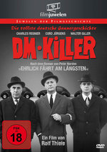 Film: DM-Killer