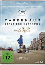 Film: Capernaum - Stadt der Hoffnung