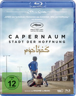 Film: Capernaum - Stadt der Hoffnung