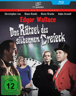 Film: Edgar Wallace - Das Rätsel des silbernen ...