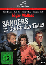 Film: Edgar Wallace - Sanders und das Schiff des...