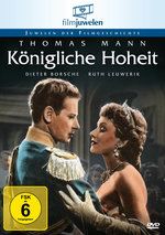 Film: Thomas Mann: Königliche Hoheit