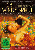 Film: Die Windsbraut - Bride of the Wind