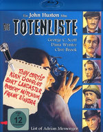 Film: Die Totenliste