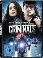 Film: Criminals